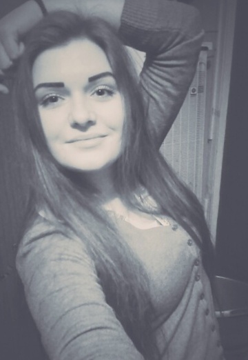 My photo - Viktoriya, 25 from Antratsit (@viktoriya79350)