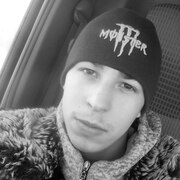 Евгений, 28, Урень