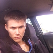 Роман, 31, Нижнеудинск