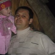 Александр, 43, Казанская