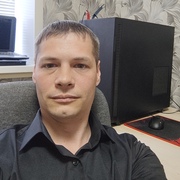 Oleg 35 Chapaevsk