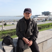 Юрий, 59, Славянск-на-Кубани