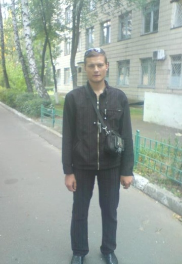Sergey (@10kesha10) — my photo № 5