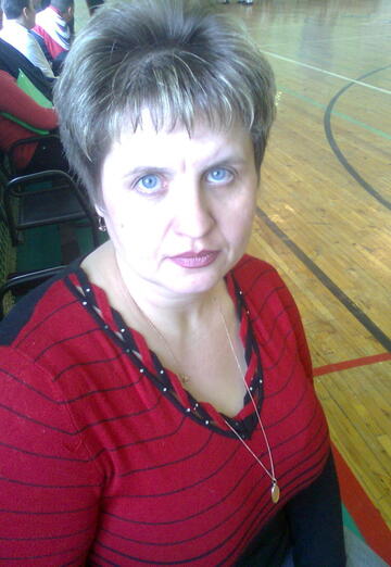 My photo - natasha, 52 from Nizhneudinsk (@natasha21874)