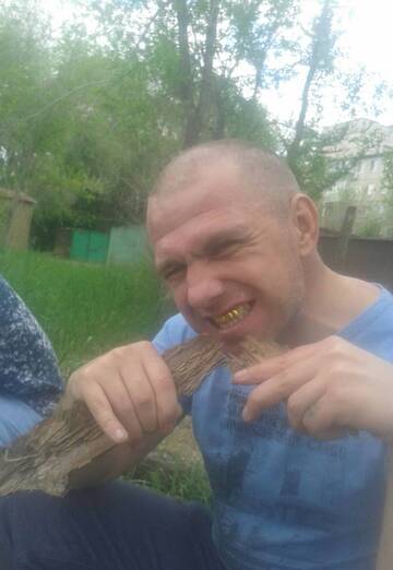 Моя фотография - Святослав, 45 из Орск (@svyatoslav3211)