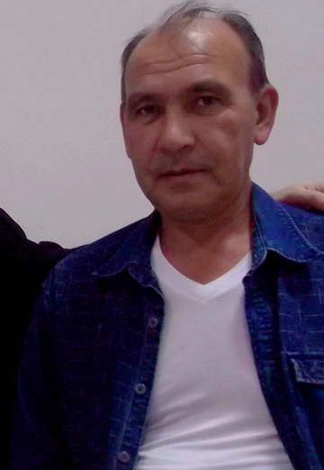 Моя фотография - Бахтиер, 53 из Ташкент (@bahtier1160)