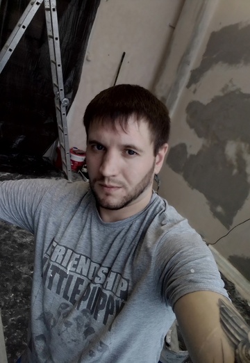 My photo - Yuriy, 35 from Pavlodar (@uriy147855)