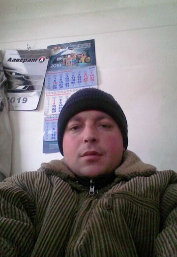 My photo - Vadim, 36 from Zhytomyr (@vadim99577)