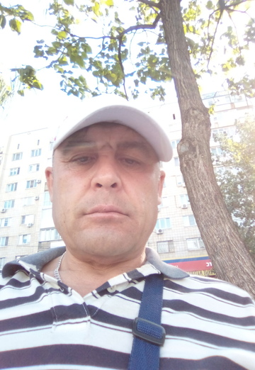 My photo - Gennadiy, 53 from Volgograd (@gennadiy32835)