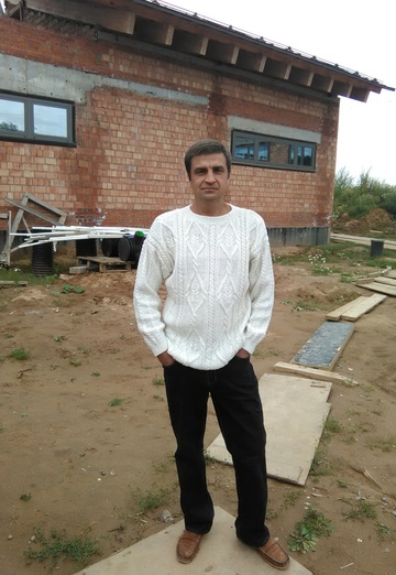 Моя фотография - Oleg, 49 из Москва (@oleg190338)