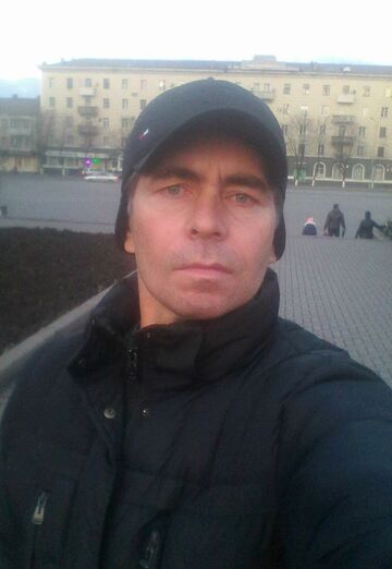 Моя фотография - Вячеслав, 48 из Енакиево (@vyacheslav71874)