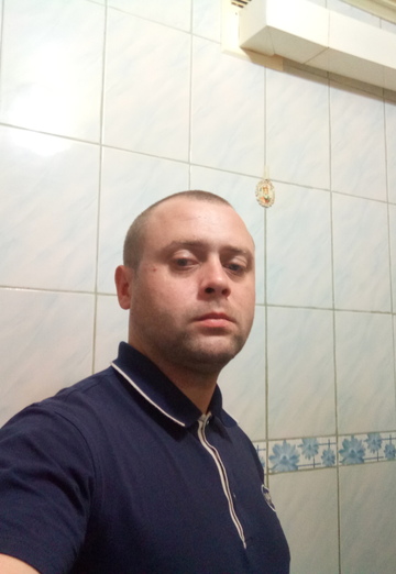 Моя фотография - Иван Овчаренко, 35 из Павлоград (@ivanovcharenko0)