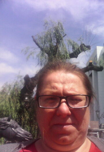 My photo - Oksana, 42 from Bishkek (@oksana108381)