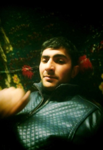My photo - Lyov, 26 from Yerevan (@lyov311)
