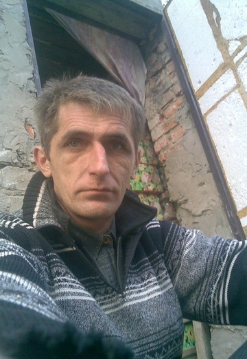 Моя фотография - сергей, 49 из Гусь-Хрустальный (@mrdrak)