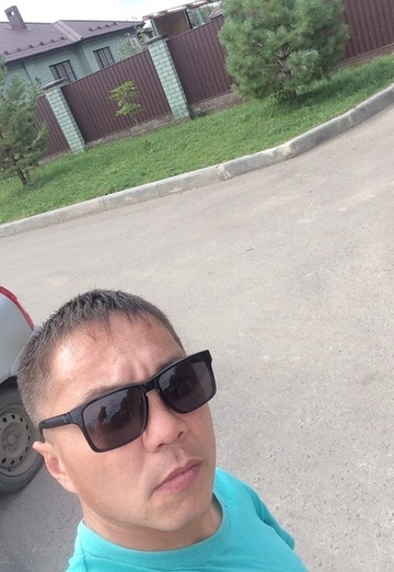 My photo - Ruslan, 36 from Saratov (@ruslan175271)