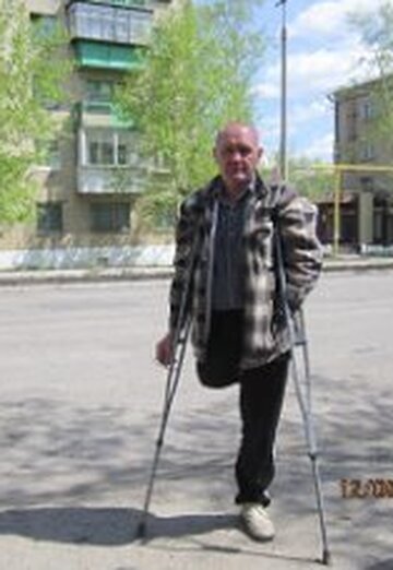 Моя фотография - Олег, 61 из Орск (@oleg205272)