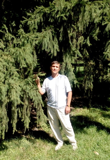 Mein Foto - Dmitrii, 49 aus Bischkek (@dmitriy7260159)