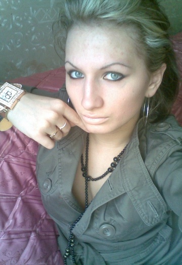 My photo - Svetlana, 33 from Khimki (@svetlana1057)