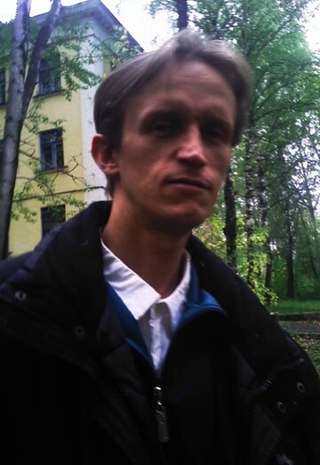 Владислав (@vladislavsolomko) — моя фотография № 1
