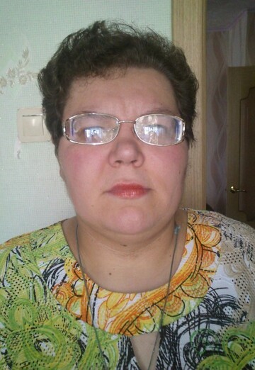My photo - IRINA, 40 from Severouralsk (@irina217771)
