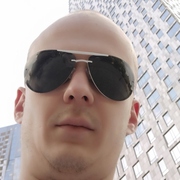 Руслан, 31, Абрамцево