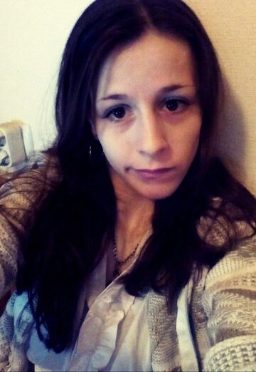 Моя фотография - Татьяна, 31 из Выкса (@tatyana173492)