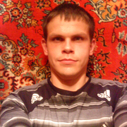 Евгений, 35, Новоульяновск