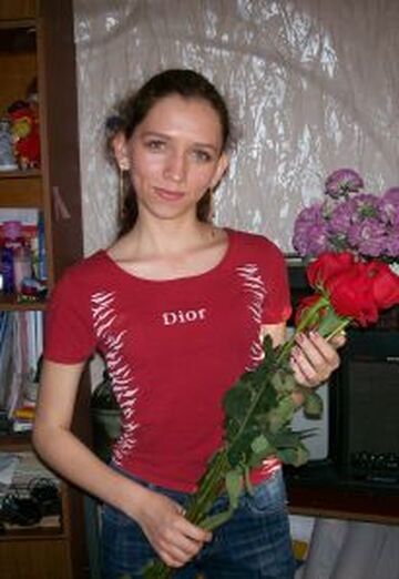 Моя фотография - Гульназ, 35 из Мензелинск (@gulnazik10)
