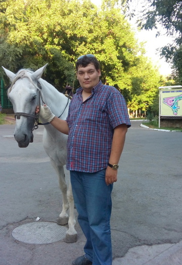 Моя фотография - Muzaffar, 39 из Ташкент (@muzaffar948)