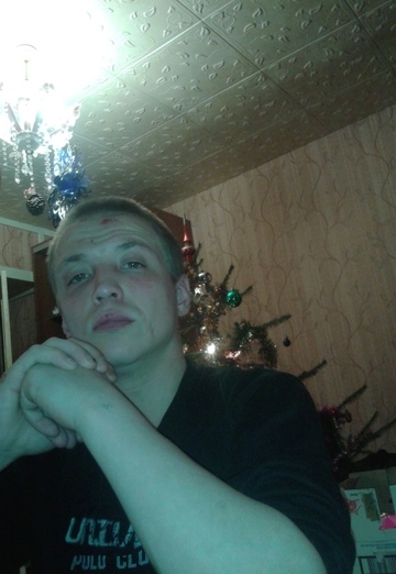 My photo - Aleksandr, 38 from Berezniki (@aleksandr317513)