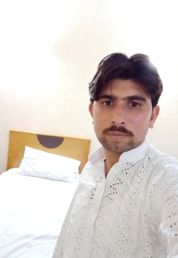 Моя фотография - Umair Butt, 33 из Исламабад (@umairbutt)