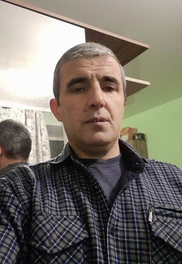 My photo - Marat, 49 from Yekaterinburg (@marat53986)