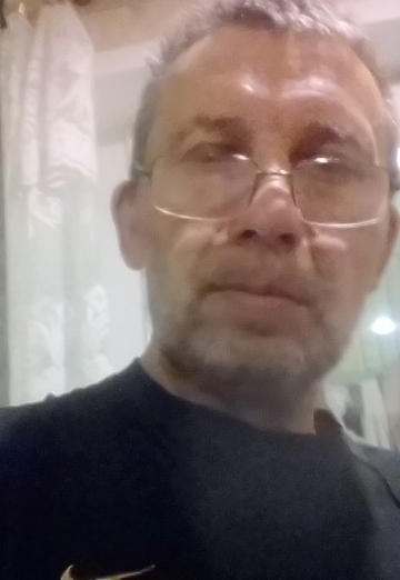 Моя фотография - Владимир, 61 из Тамбов (@vladimir326483)