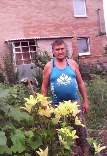 My photo - viktor, 69 from Poltava (@viktor174774)