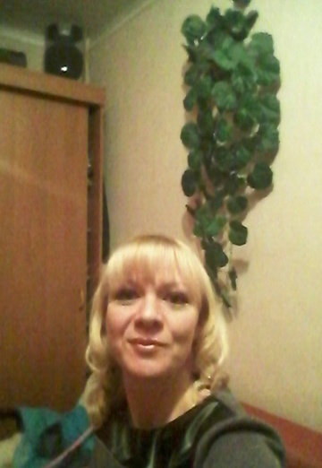 Моя фотография - Татьяна, 43 из Переславль-Залесский (@tatyana89521)