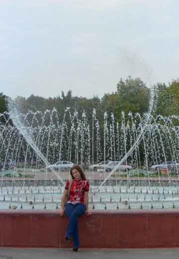 My photo - Svetlana, 32 from Zhukovsky (@svetlana8885)