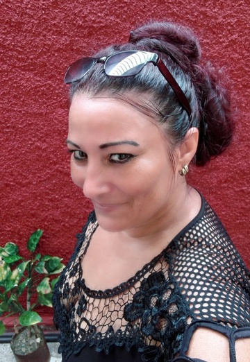 My photo - Tania, 50 from Camagüey (@tania2347)