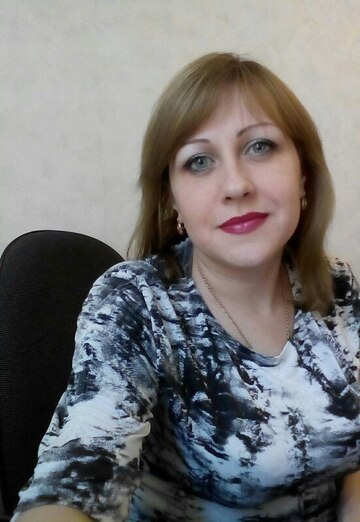 My photo - Yana, 45 from Slavyansk (@yana27879)