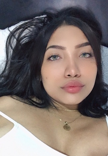 My photo - Viviana, 27 from Cali (@viviana48)