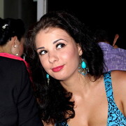Татьяна, 34, Юрга