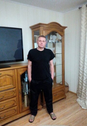 Моя фотография - Владимир, 43 из Солигорск (@vladimir246542)