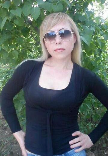 Моя фотография - Оксана, 43 из Ташкент (@oksana83533)