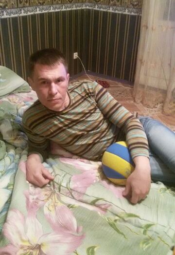 My photo - Rinat, 47 from Khanty-Mansiysk (@gordon112)