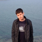 Sergey 31 Khabarovsk