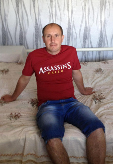 Моя фотография - Андрей, 34 из Таловая (@andrey625225)