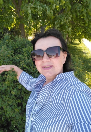 Mi foto- Tatiana ., 57 de Bélgorod (@tatyanabelgorod)