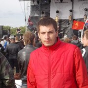 Александр, 34, Апрелевка