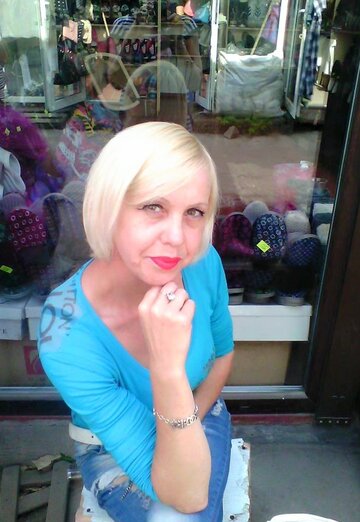 Моя фотография - Валюша, 52 из Илларионово (@valushakolomoec)
