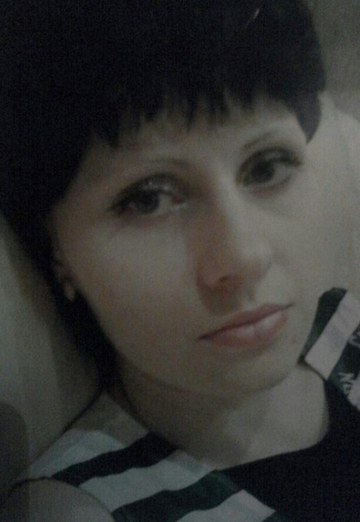 Моя фотография - Ирина, 45 из Петропавловск (@irina202705)